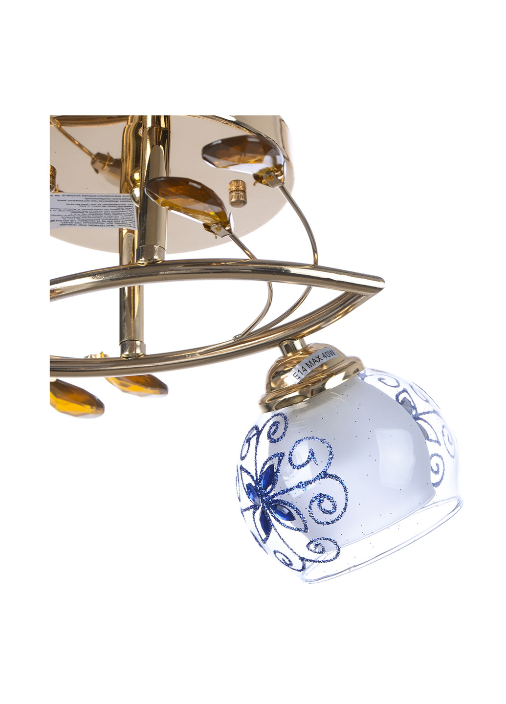 Люстра Brille (134970247)