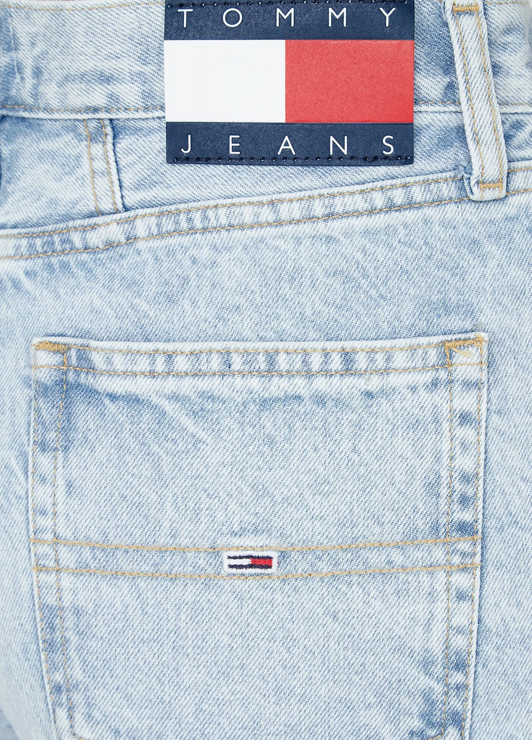 Джинси Tommy Jeans - (306682041)
