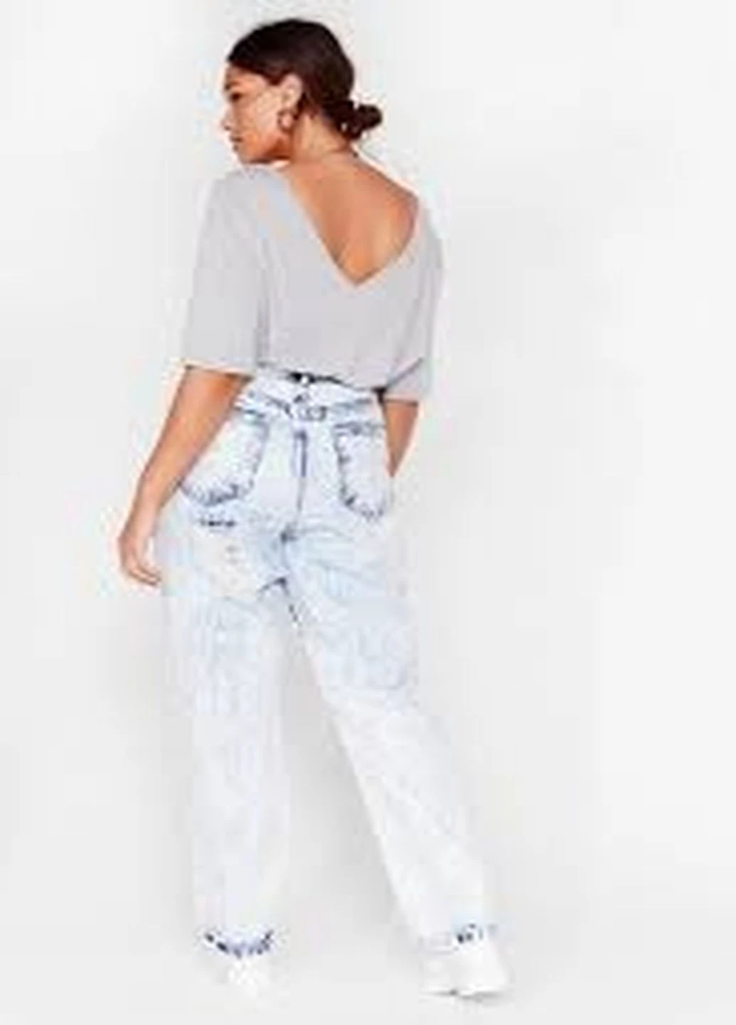 Футболка Nasty Gal - (251466084)