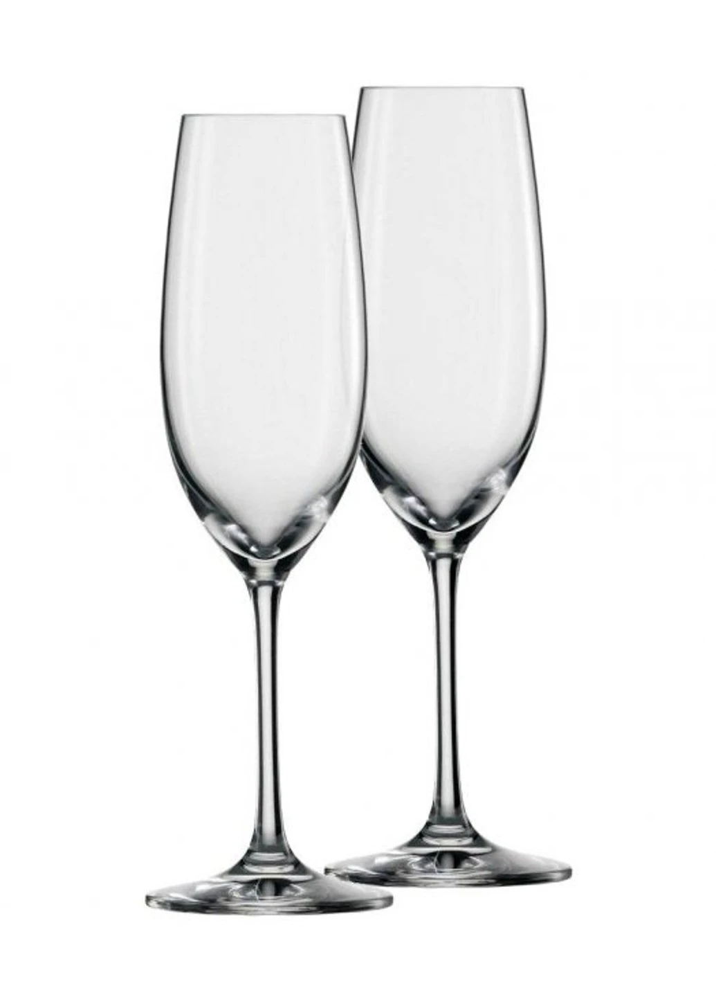Набор бокалов для шампанского Elegance 230 мл, 2 шт Schott Zwiesel (252787877)