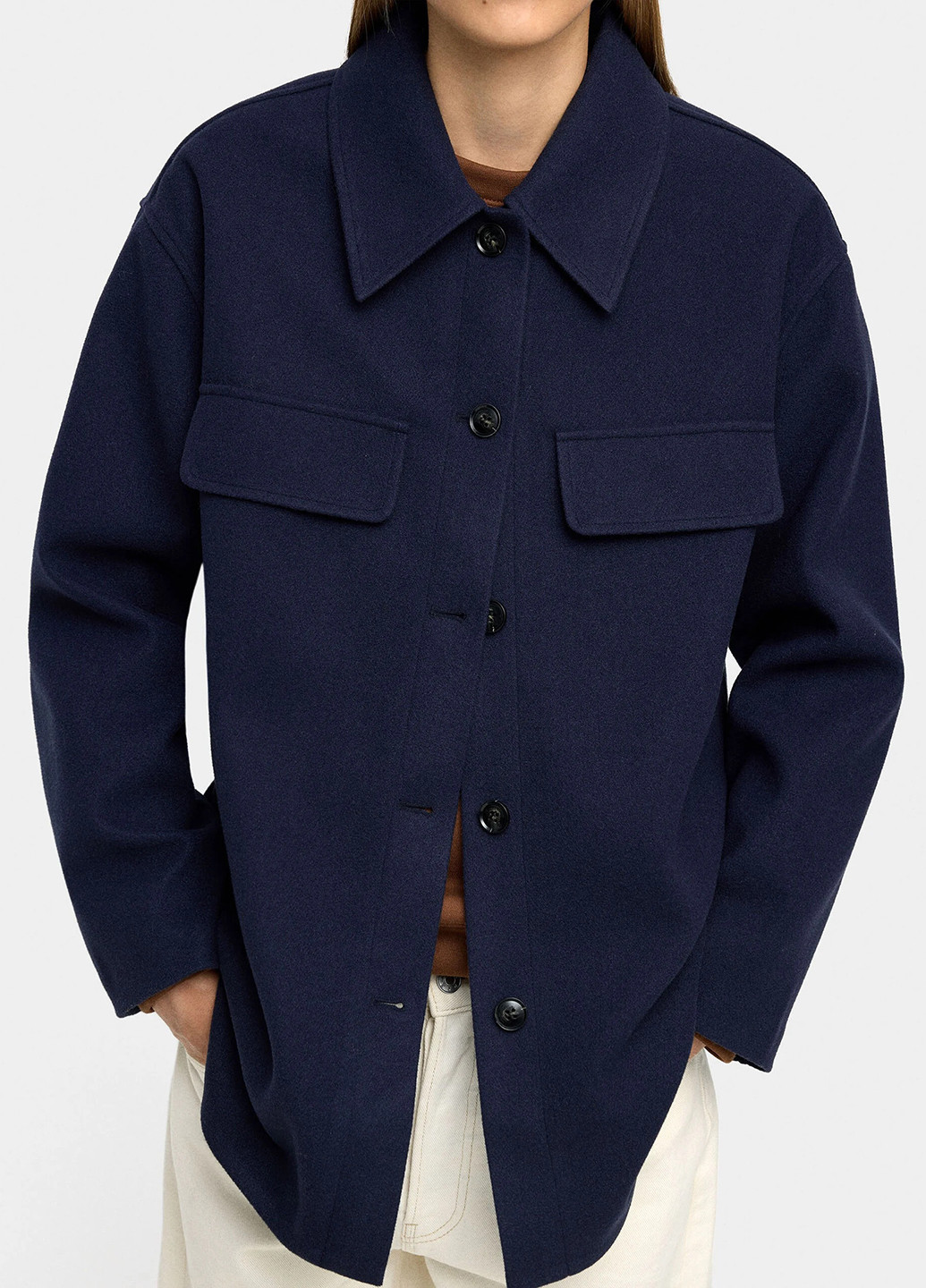 Рубашка Parfois (365967991)