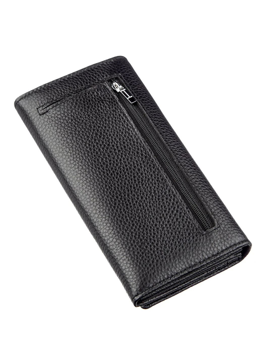 Жіночий шкіряний гаманець 17х9 см st leather (252133999)