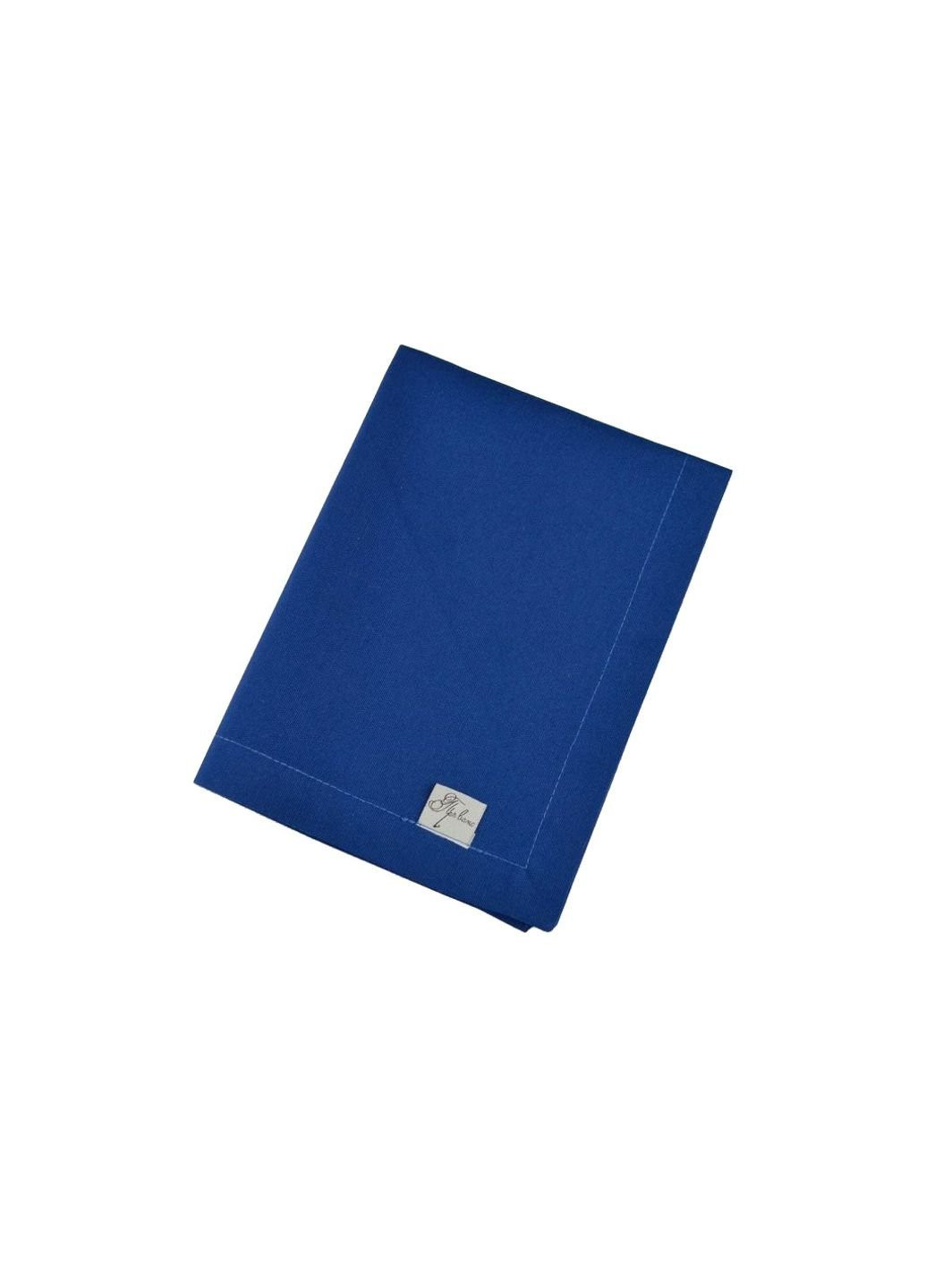 Серветка на стіл Синя 35х45 см (17636) Прованс (254078244)