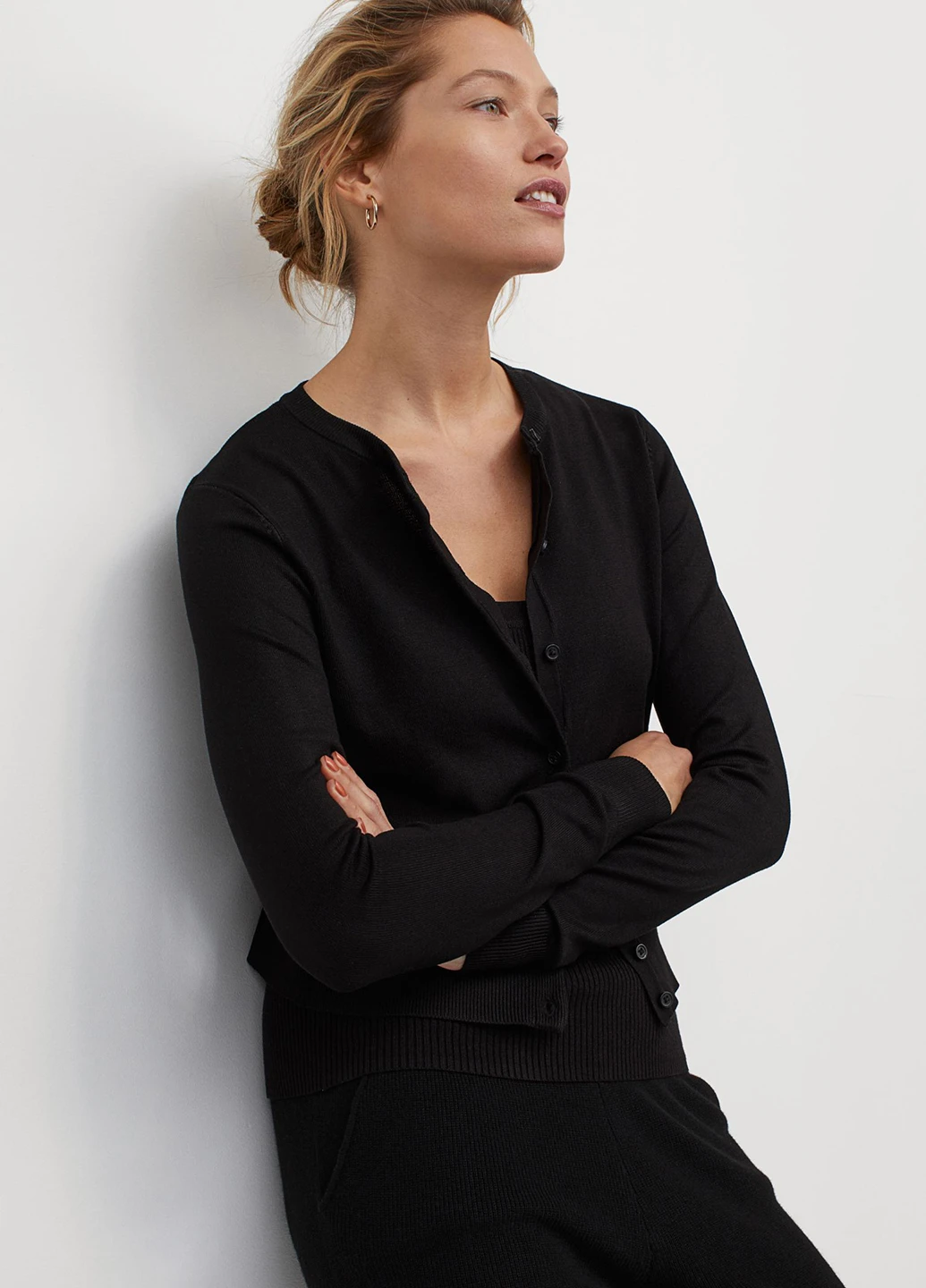 Кофта H&M (207006756)