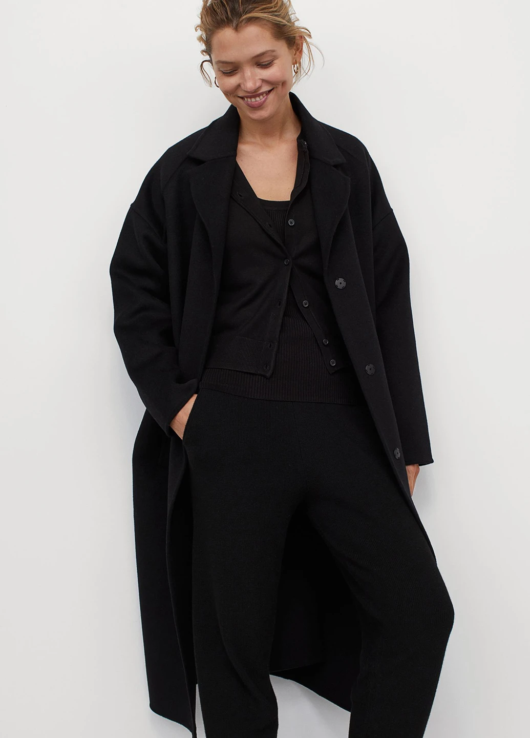 Кофта H&M (207006756)