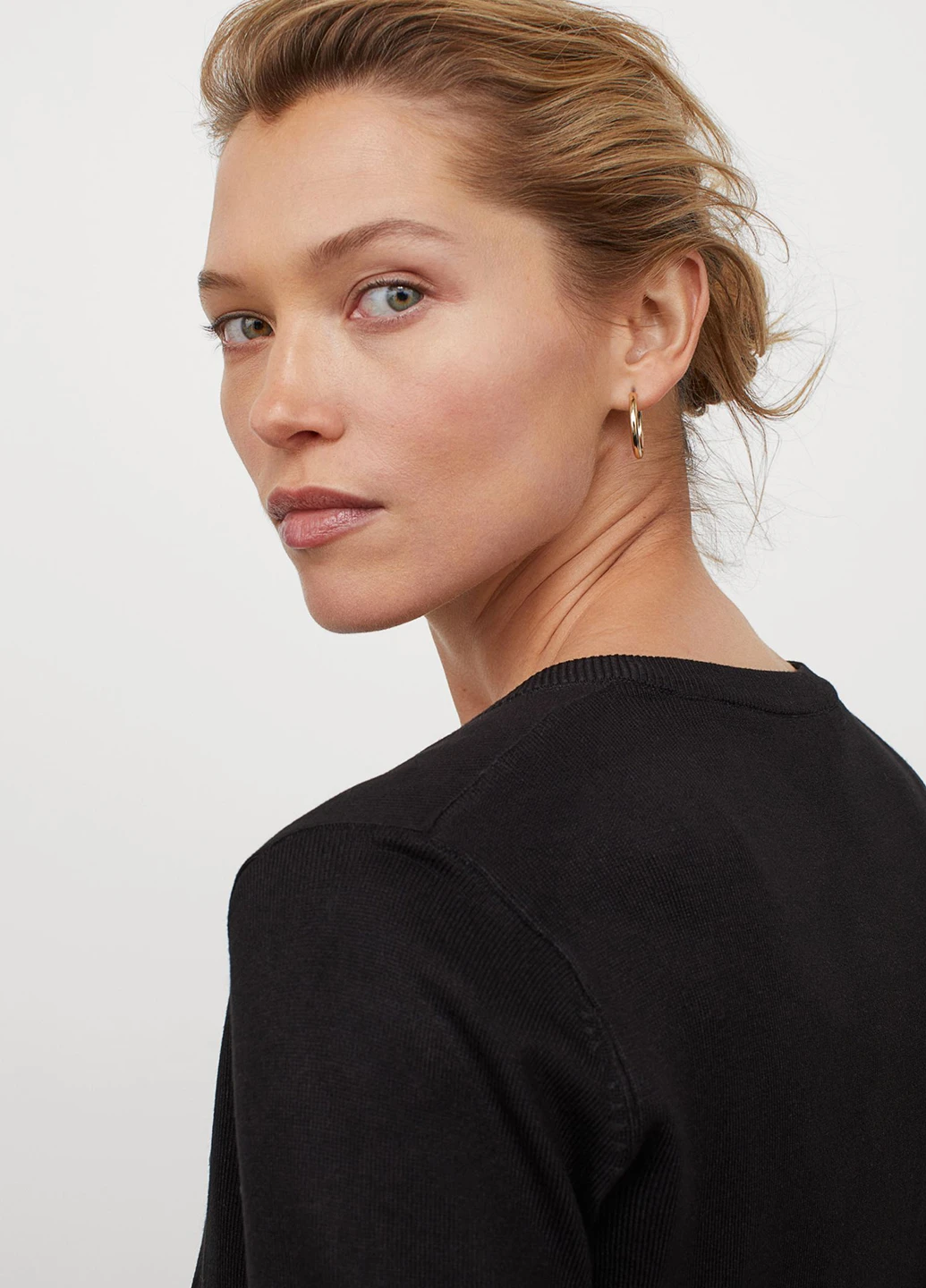 Кофта H&M (207006756)