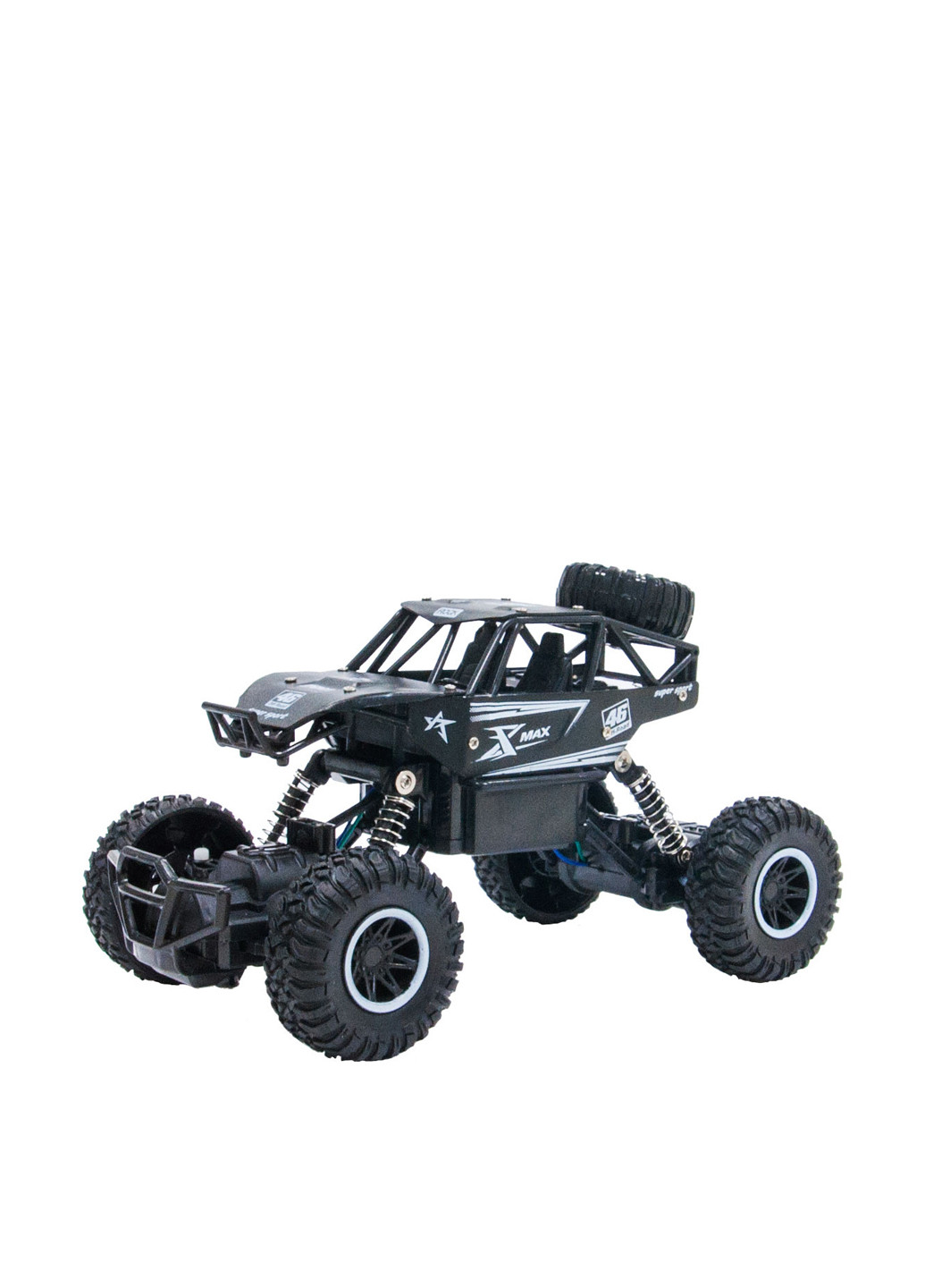 Автомобиль OFF-ROAD CRAWLER на р/у - ROCK SPORT (аккумулятор. 3,6V, 1:20) Sulong Toys (134644319)