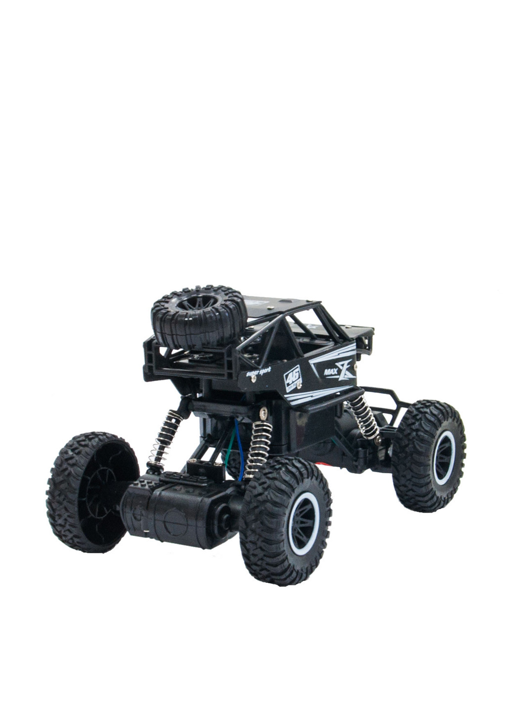 Автомобіль OFF-ROAD CRAWLER на р/в - ROCK SPORT (акумулятор. 3,6V, 1:20) Sulong Toys (134644319)