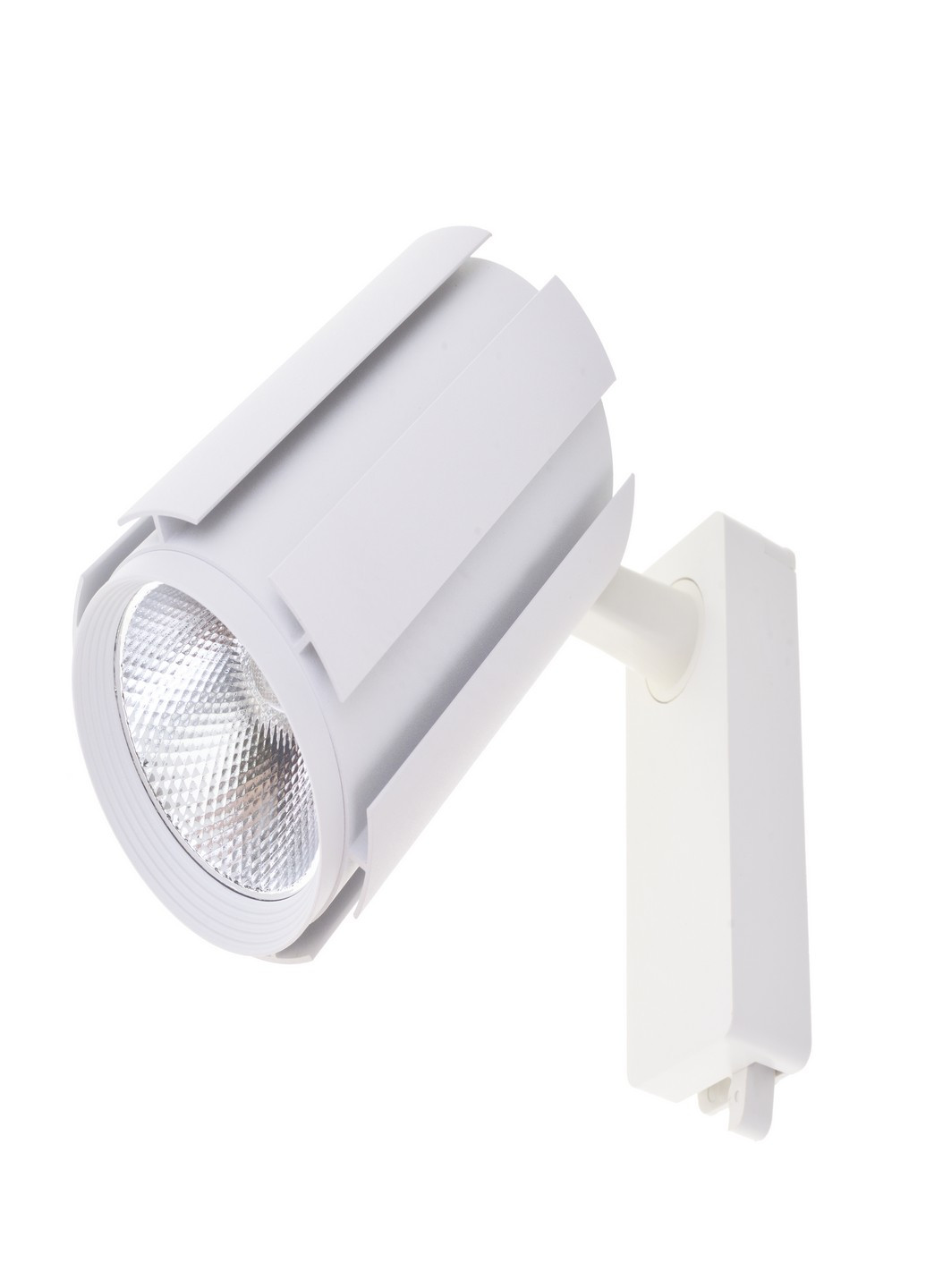 KW-231/20W NW WH светильник трековый Brille (185914223)