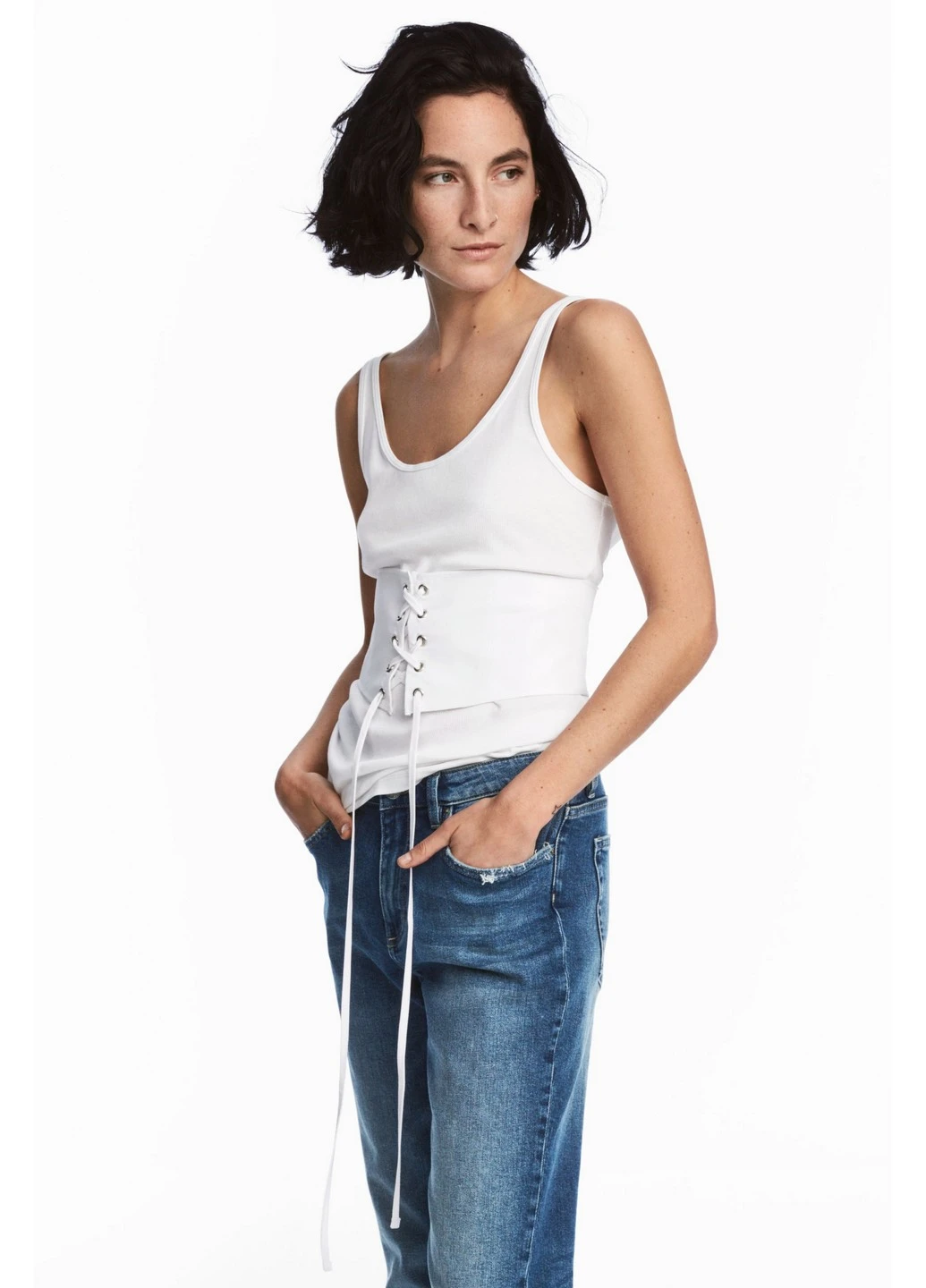 Корсет H&M (253973004)