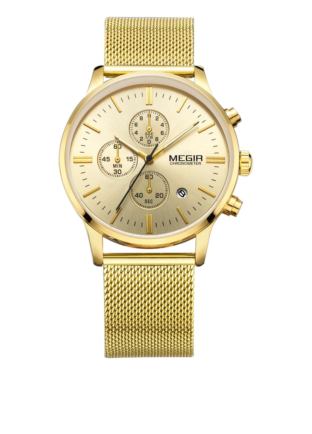 Годинники Megir (57922697)
