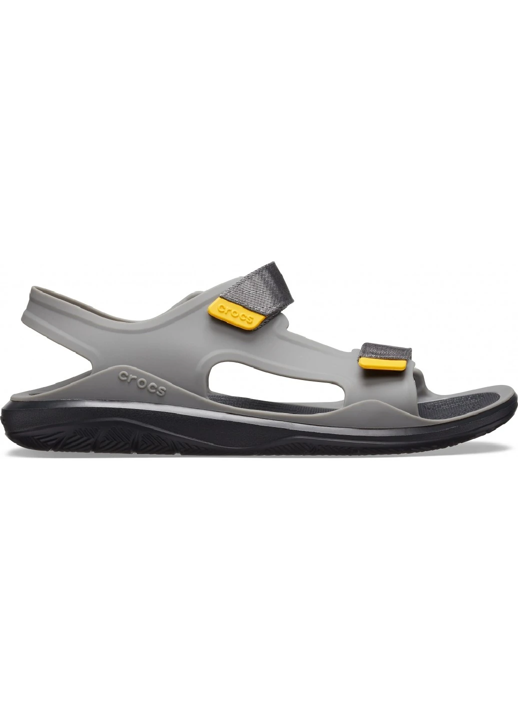 Кэжуал сандалии Crocs