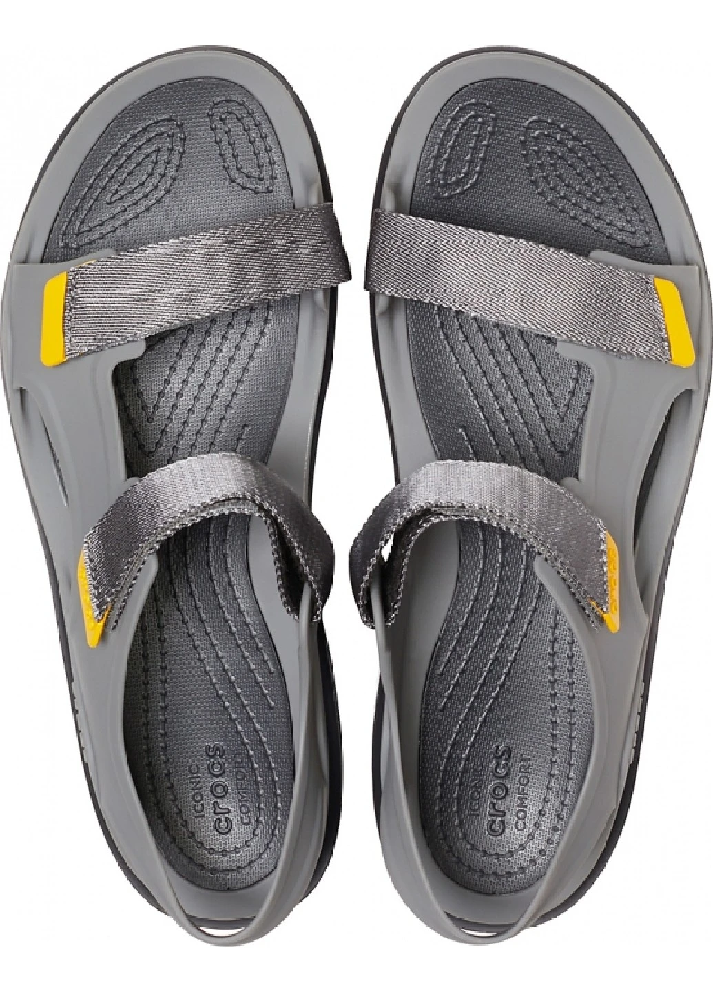 Кэжуал сандалии Crocs