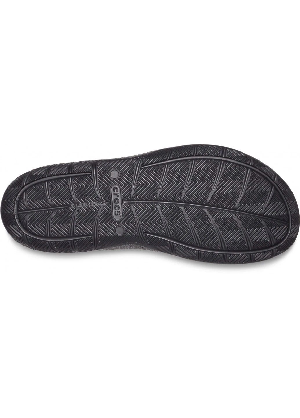 Кэжуал сандалии Crocs