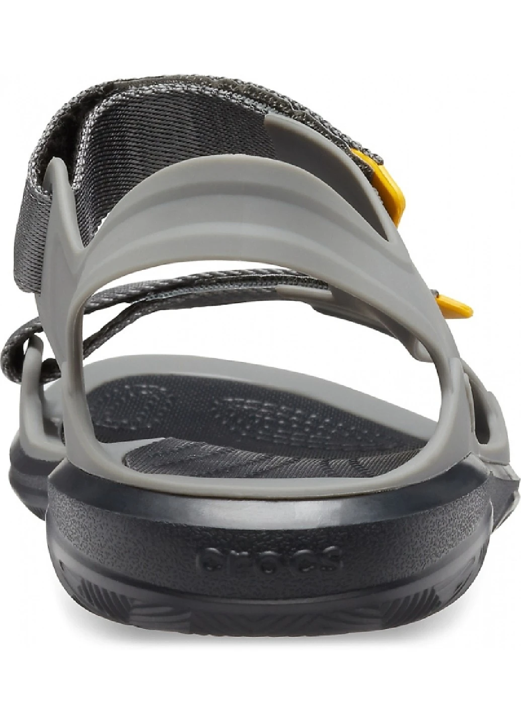 Кэжуал сандалии Crocs