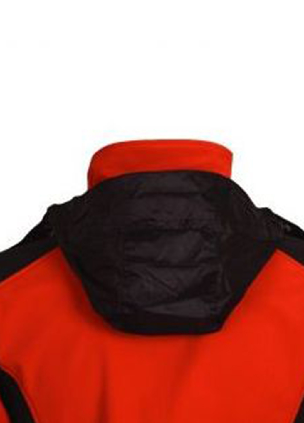 Красная демисезонная куртка Schwarzwolf