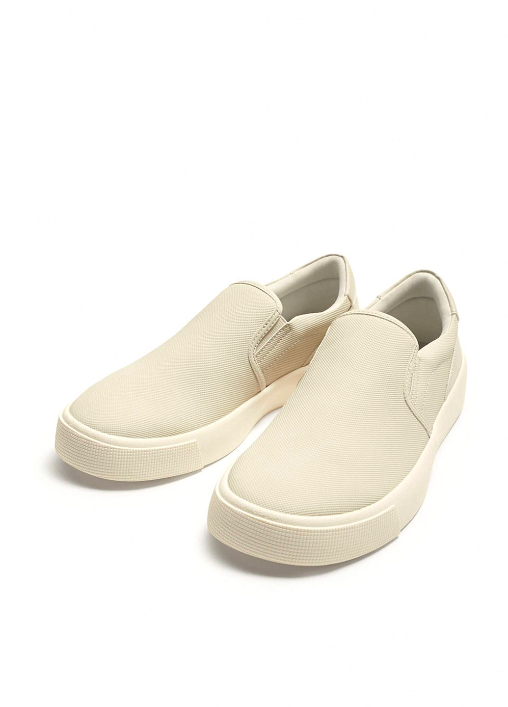 Молочные слипоны Zara