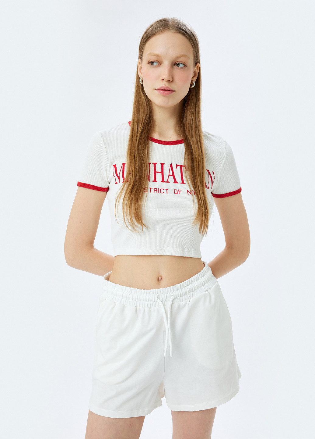 Шорти KOTON (326400410)