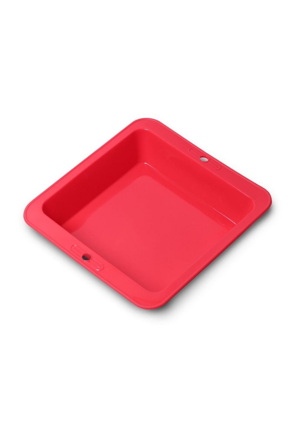 Форма для выпечки KM-7754 26.1х24.5х6 см Kamille (253612277)