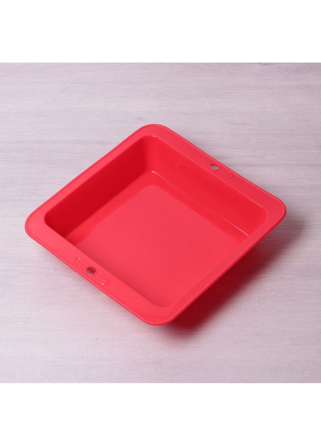 Форма для выпечки KM-7754 26.1х24.5х6 см Kamille (253612277)