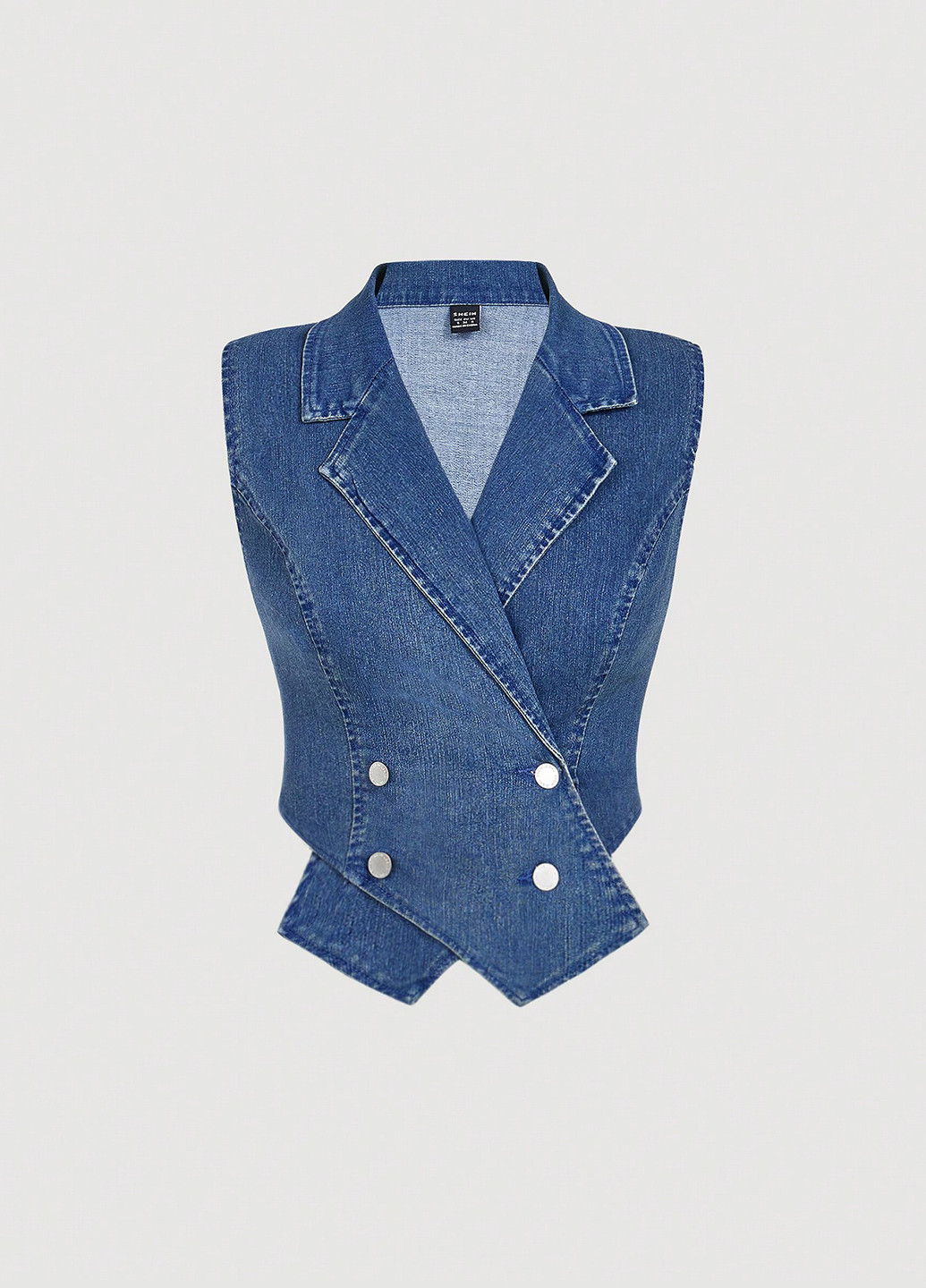 Жилет SHEIN (360389650)