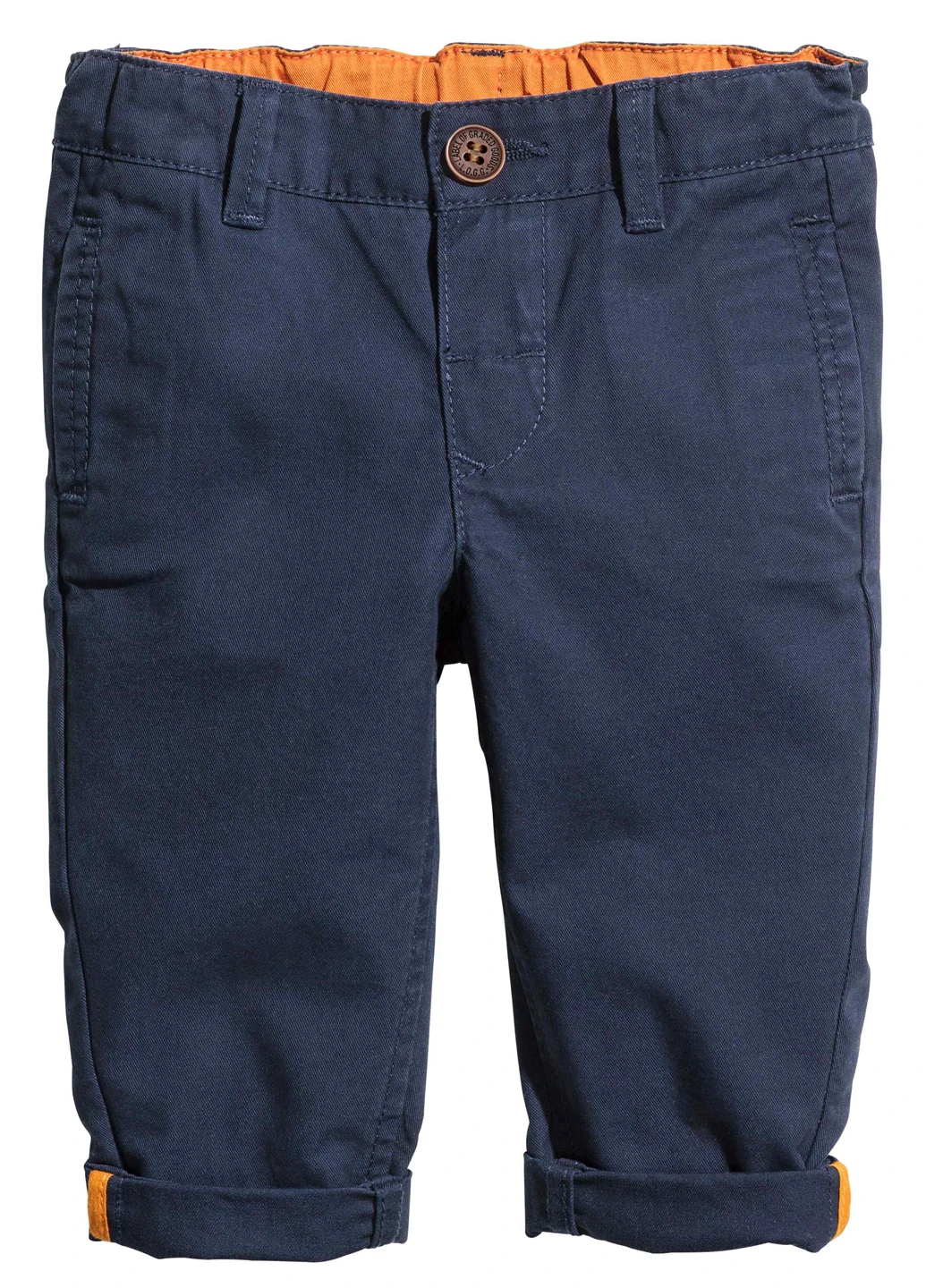 Штани H&M (115001722)