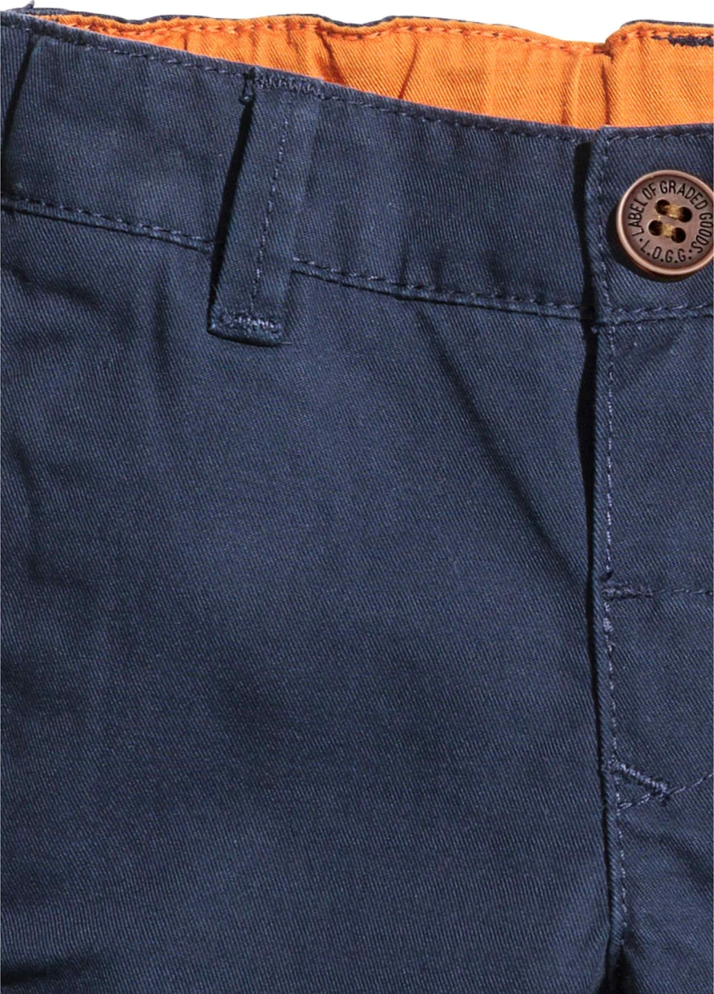 Штани H&M (115001722)
