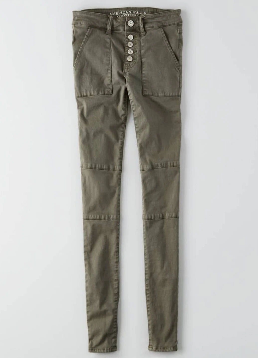 Штани American Eagle (17725012)