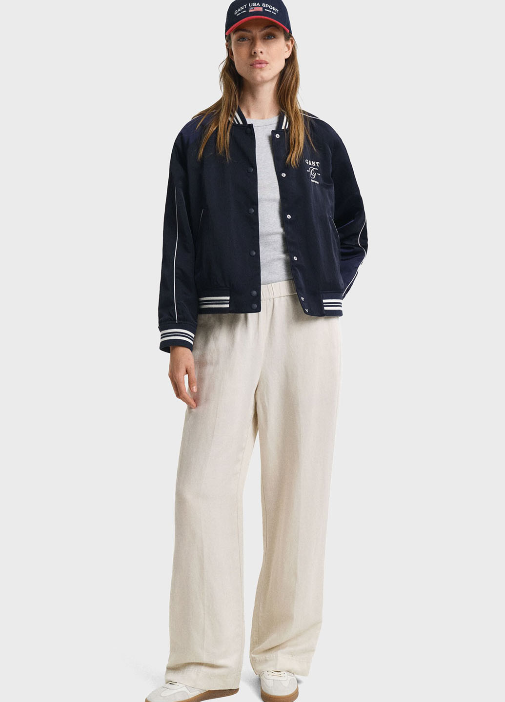 Штани Gant (343745334)