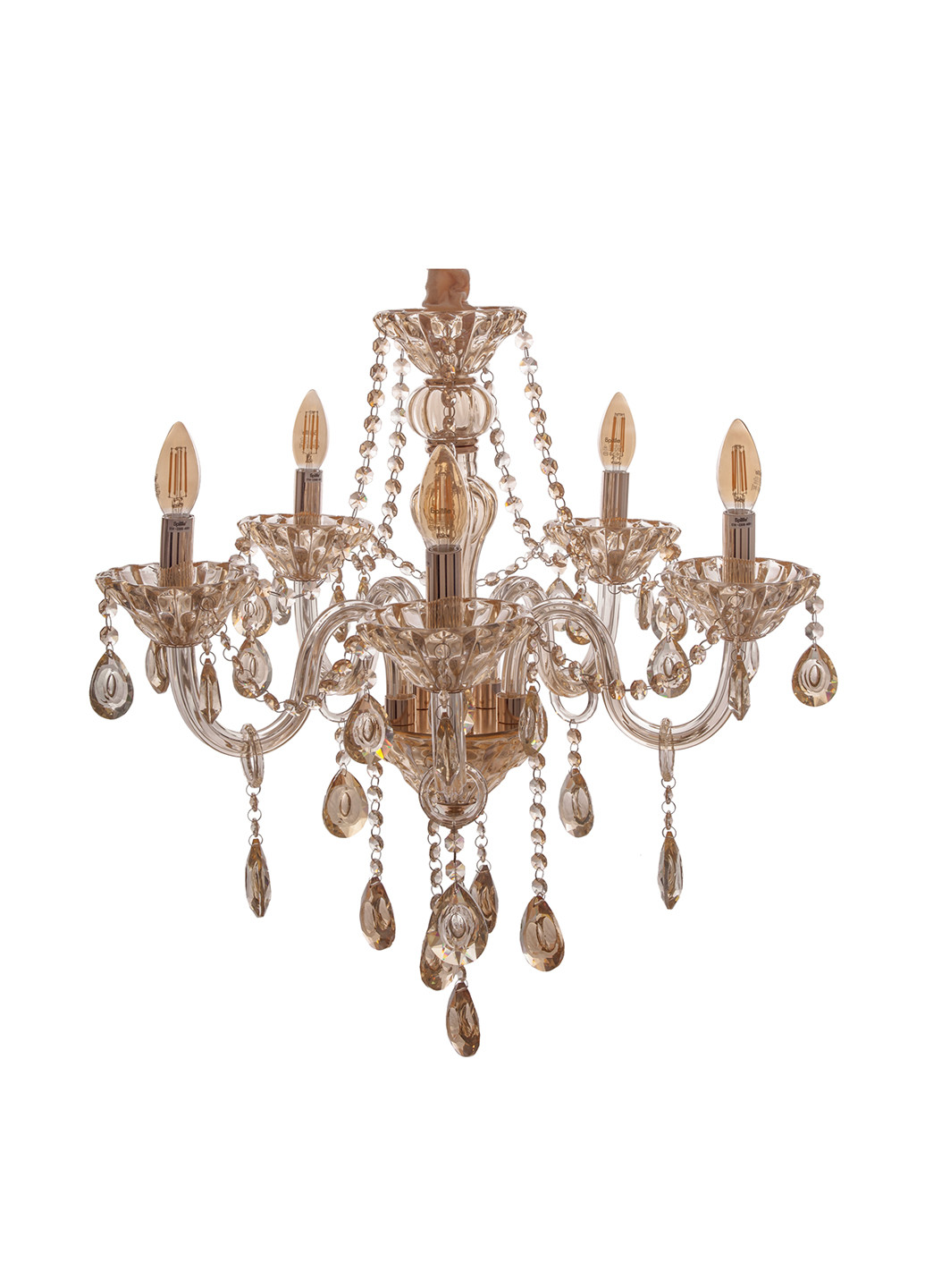 Люстра Brille (134970166)