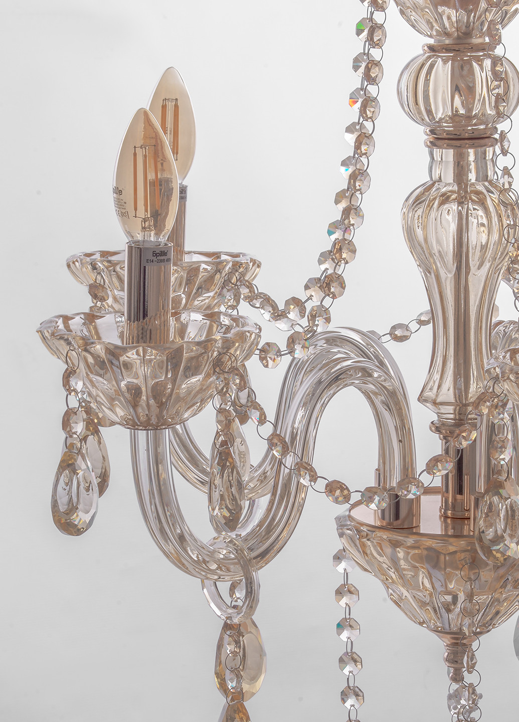 Люстра Brille (134970166)