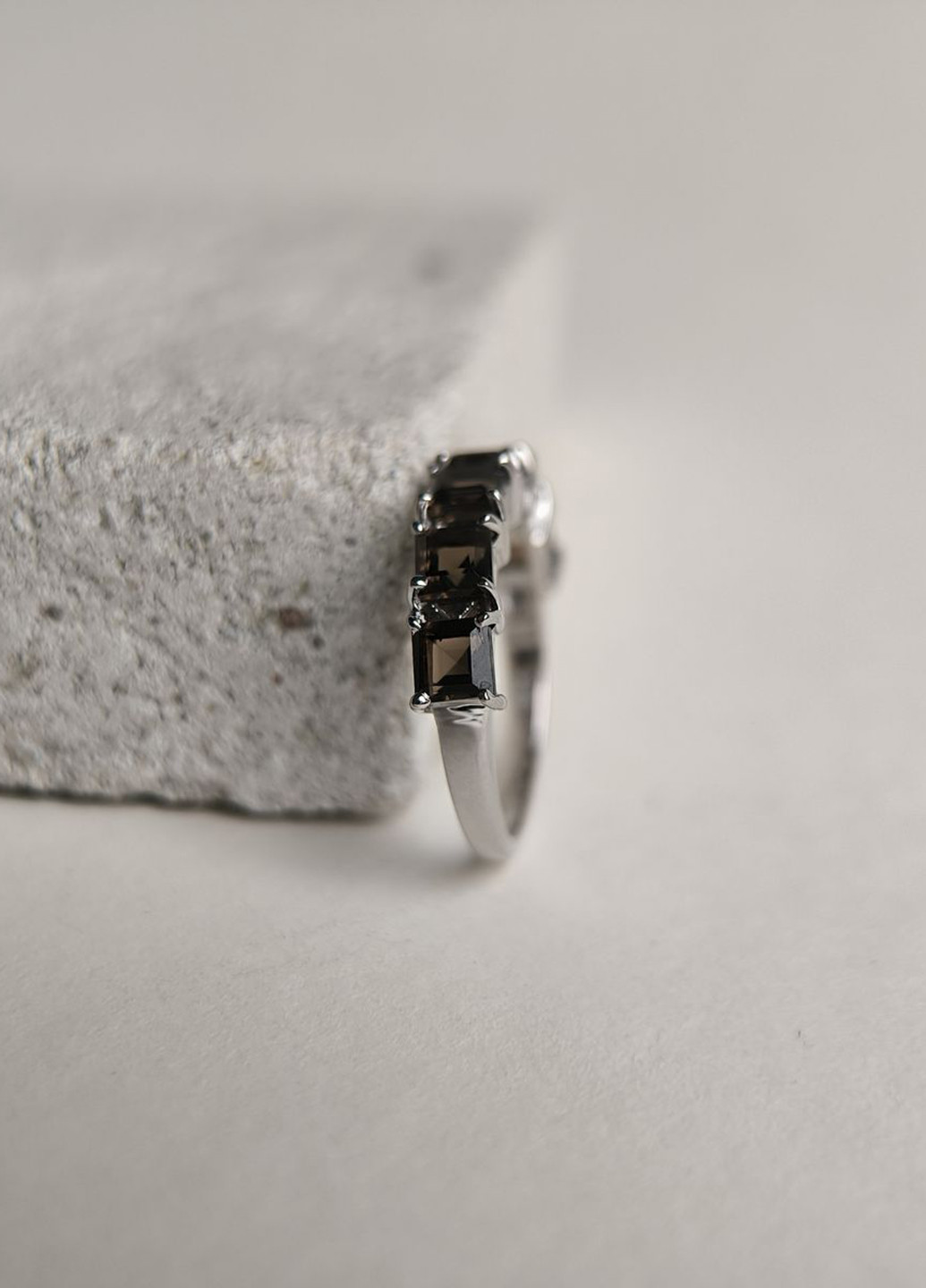 Каблучка Silver Flame (329999843)