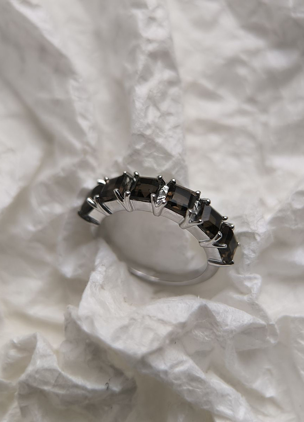 Каблучка Silver Flame (329999843)