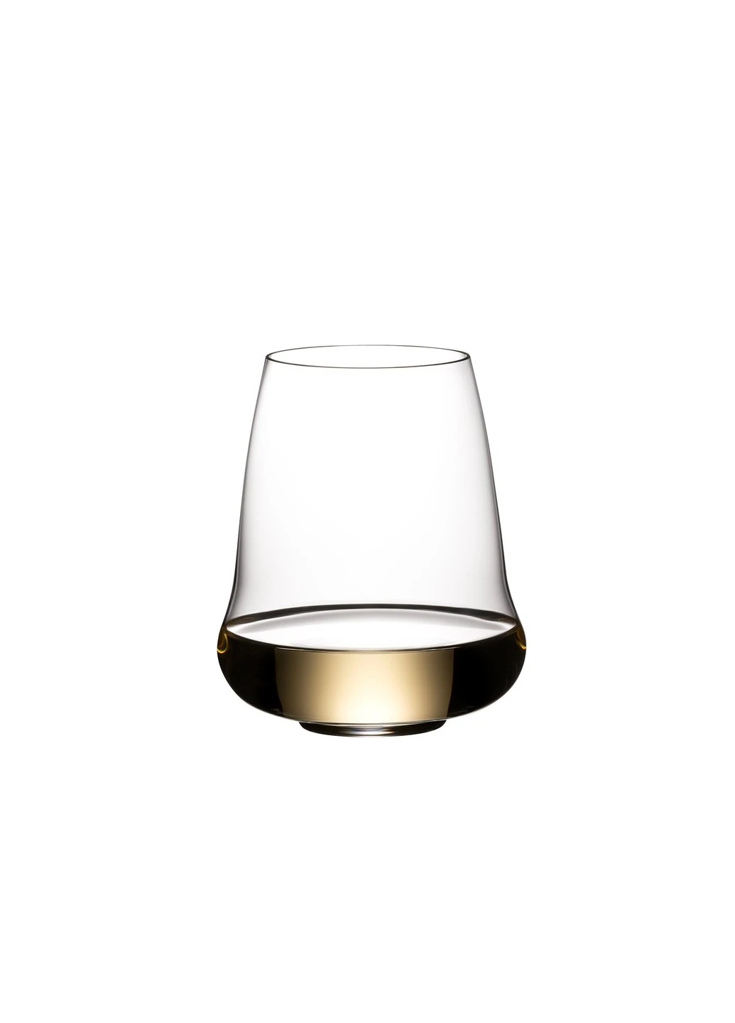 Набор бокалов Wings Restaurant Riesling/Champagne 420 мл, 4 шт Riedel (252788134)