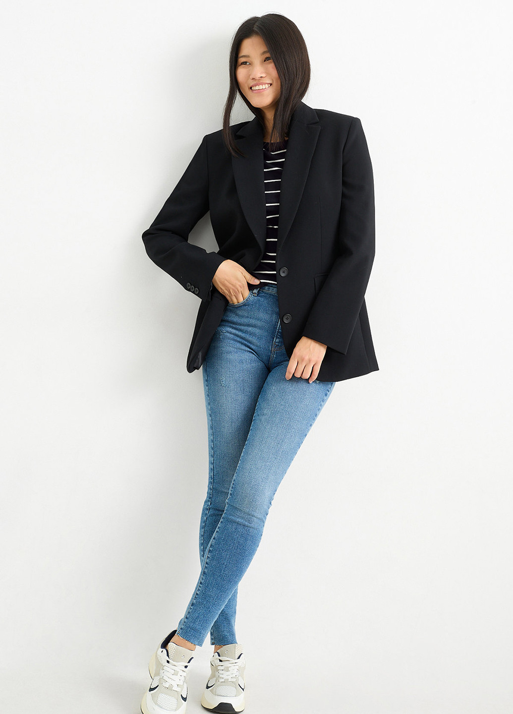 Лонгслив C&A (362157912)