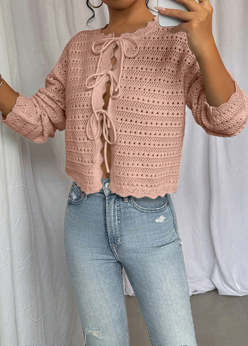 Кофта SHEIN (342964915)