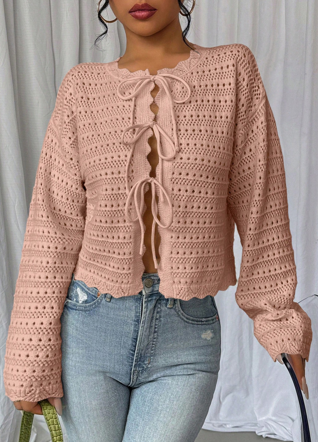 Кофта SHEIN (342964915)