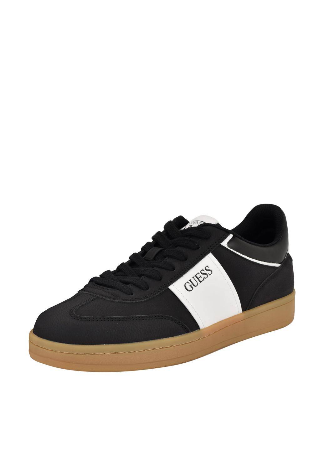 Чорні Осінні кросівки Guess