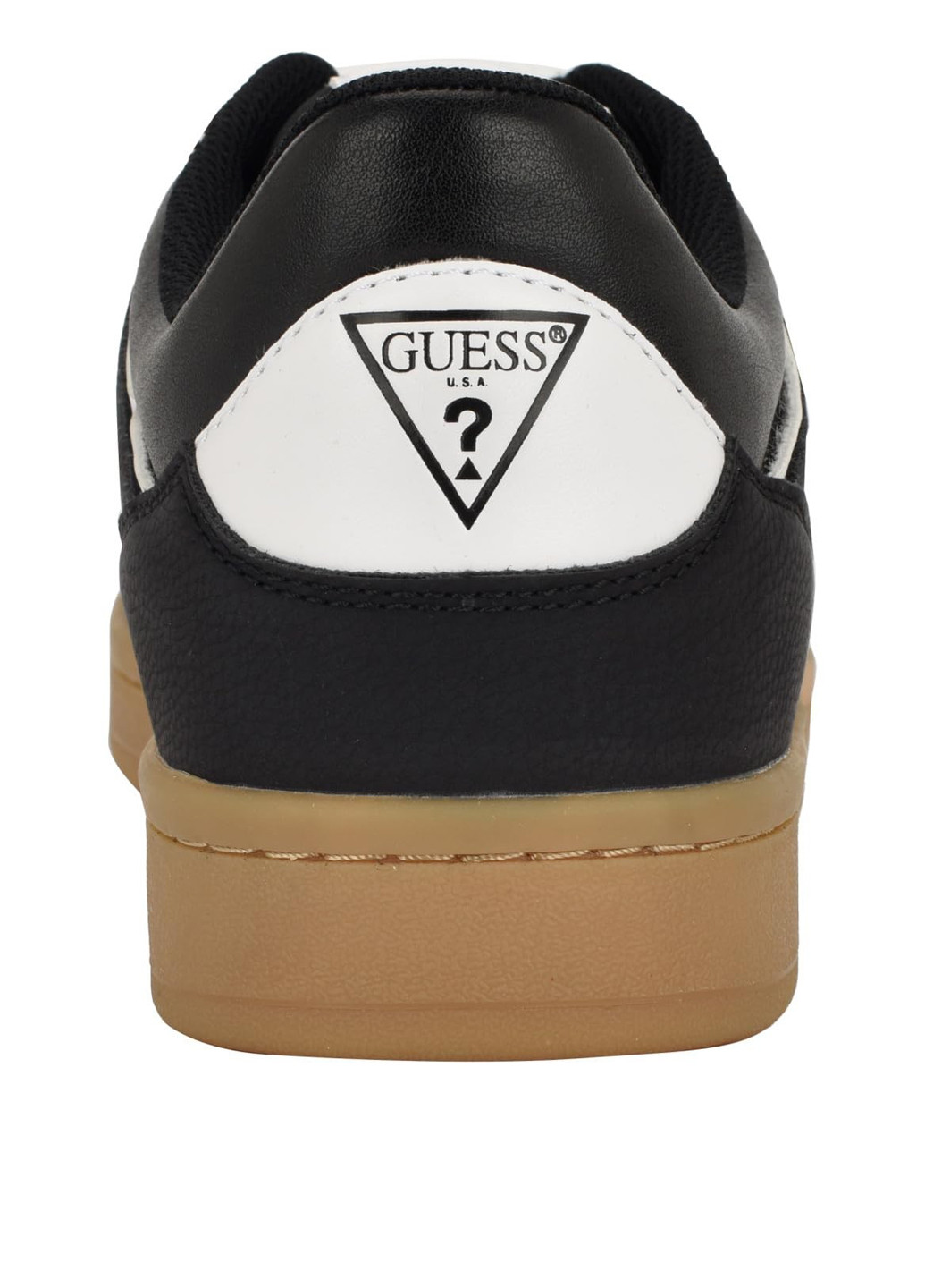 Чорні Осінні кросівки Guess