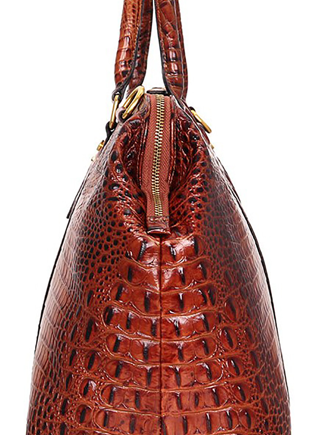 Кожаная дорожная сумка 46х30,5х19 см Vintage (229458578)