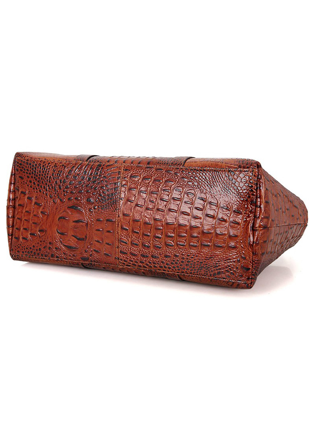 Кожаная дорожная сумка 46х30,5х19 см Vintage (229458578)