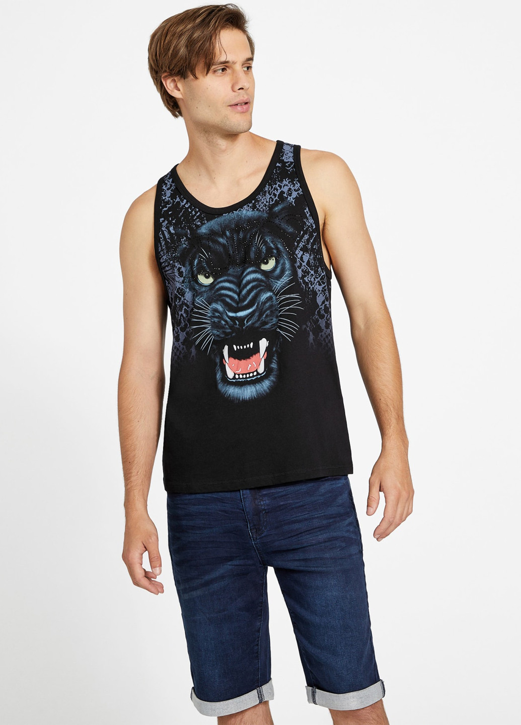 Майка Guess (302955217)