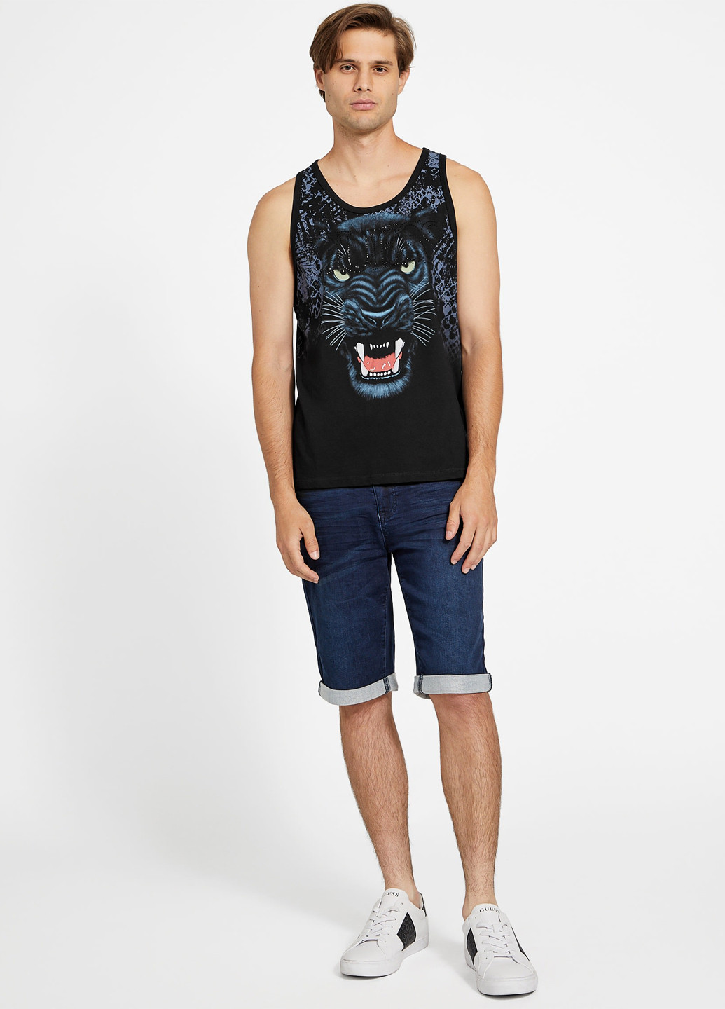 Майка Guess (302955217)