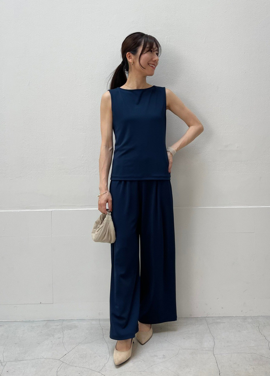 Брюки Uniqlo (367242993)