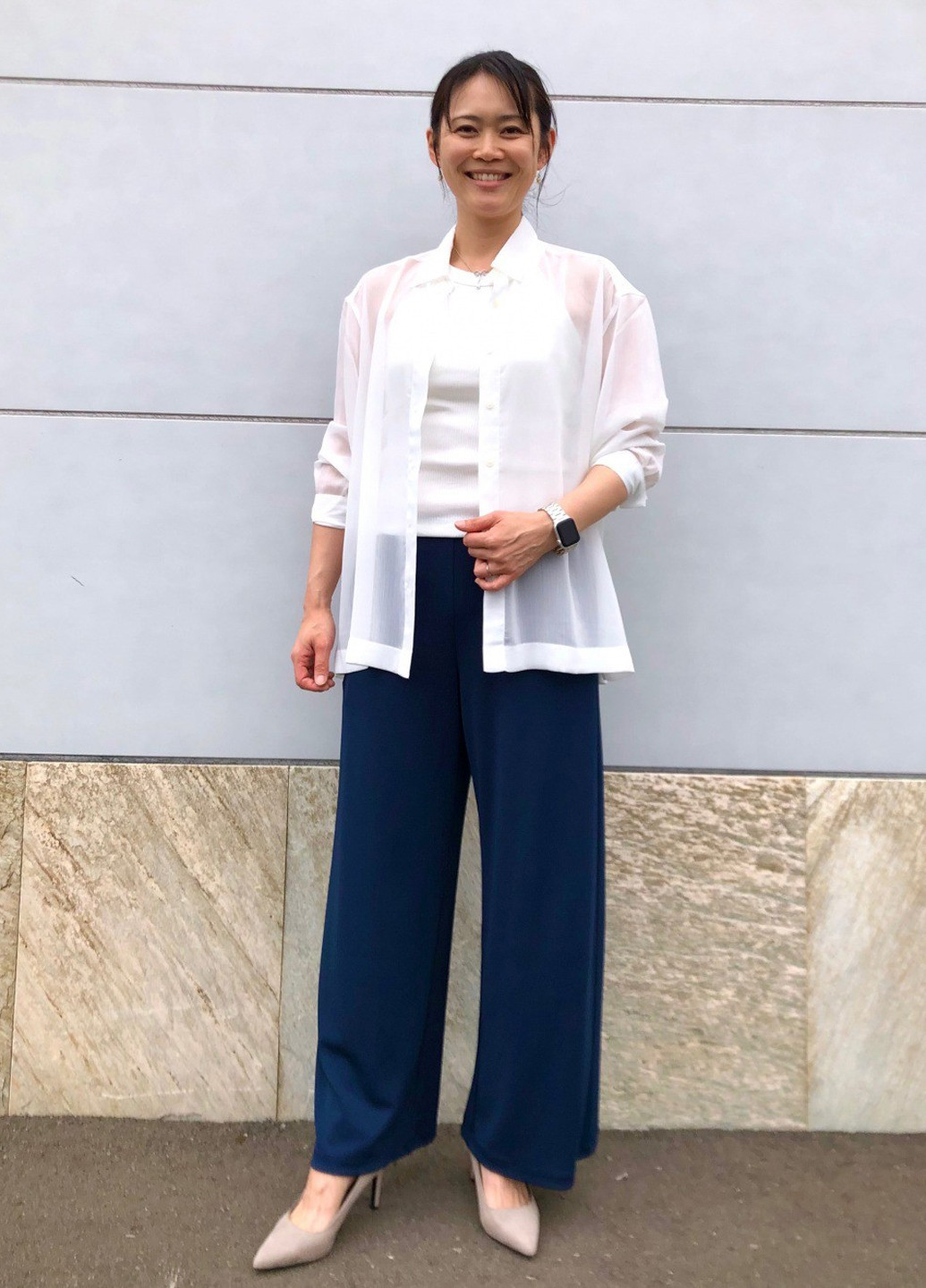 Брюки Uniqlo (367242993)