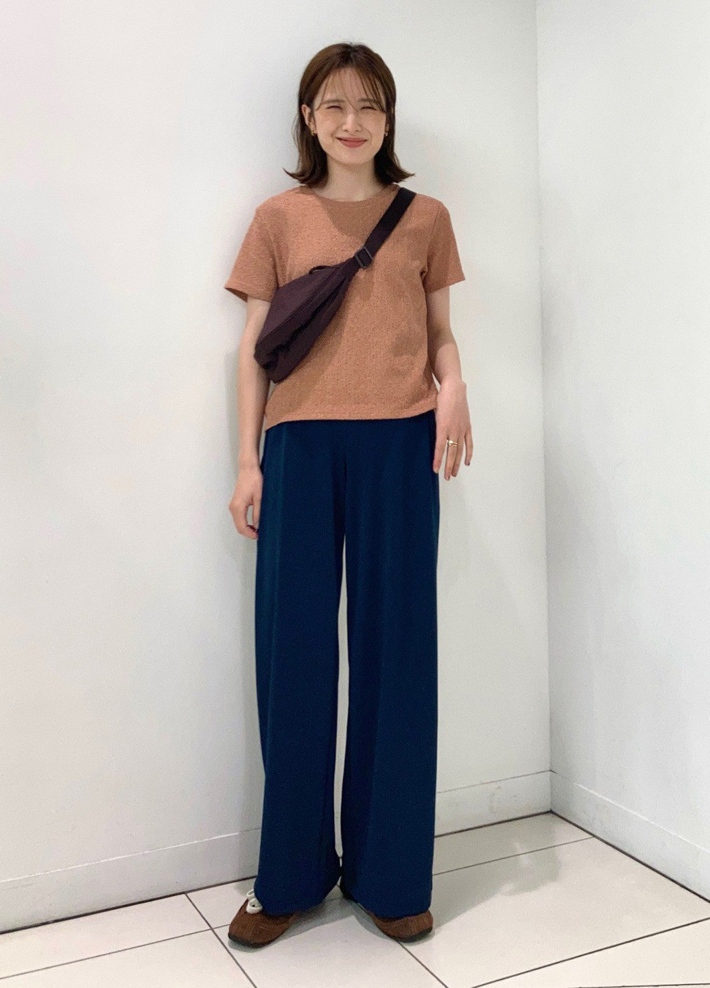 Брюки Uniqlo (367242993)