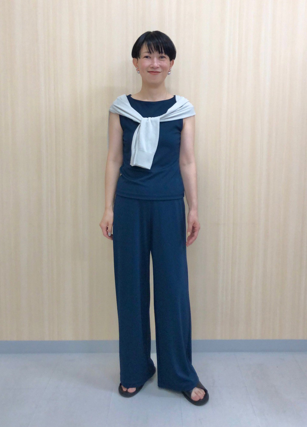 Брюки Uniqlo (367242993)