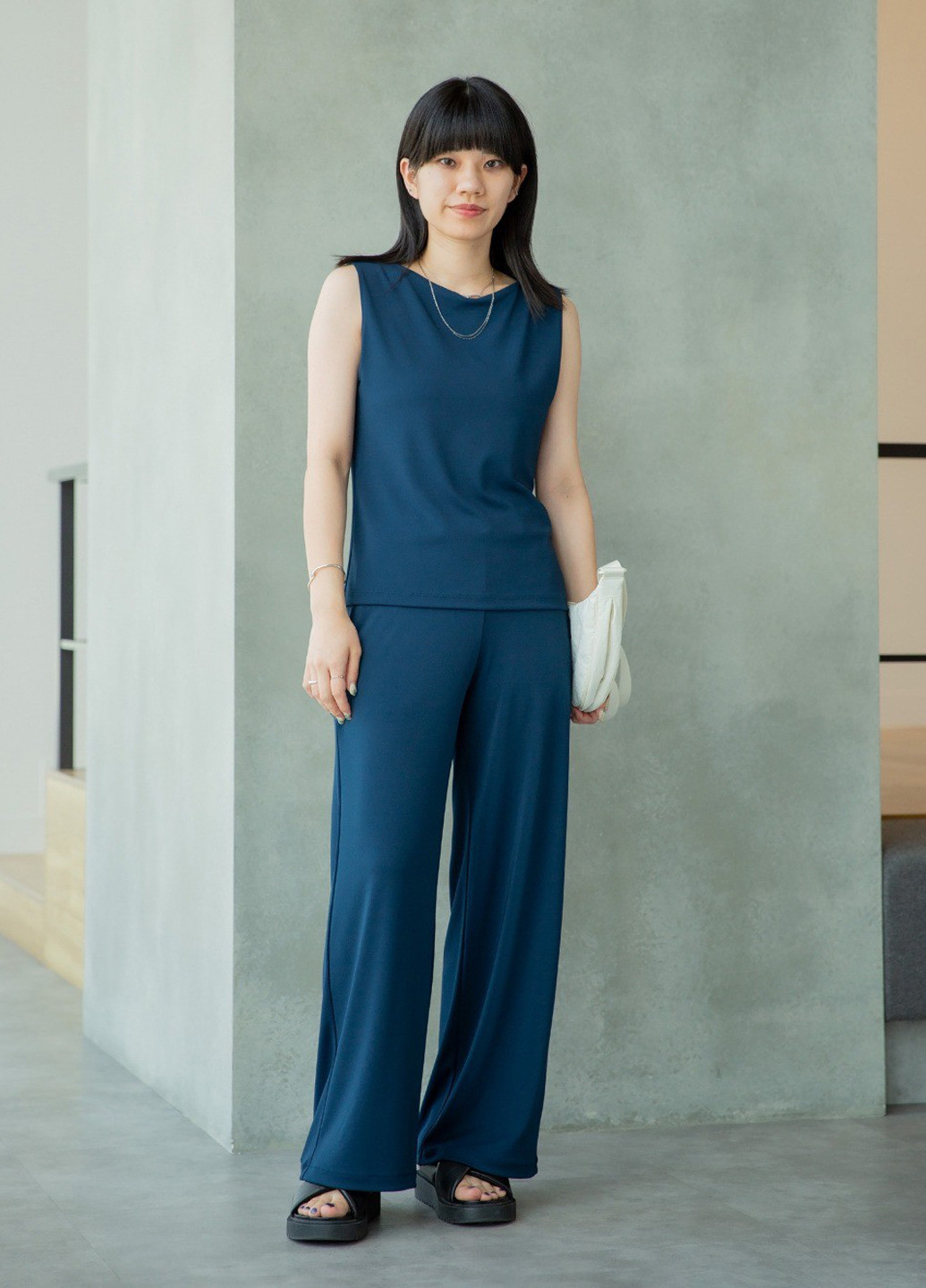 Брюки Uniqlo (367242993)