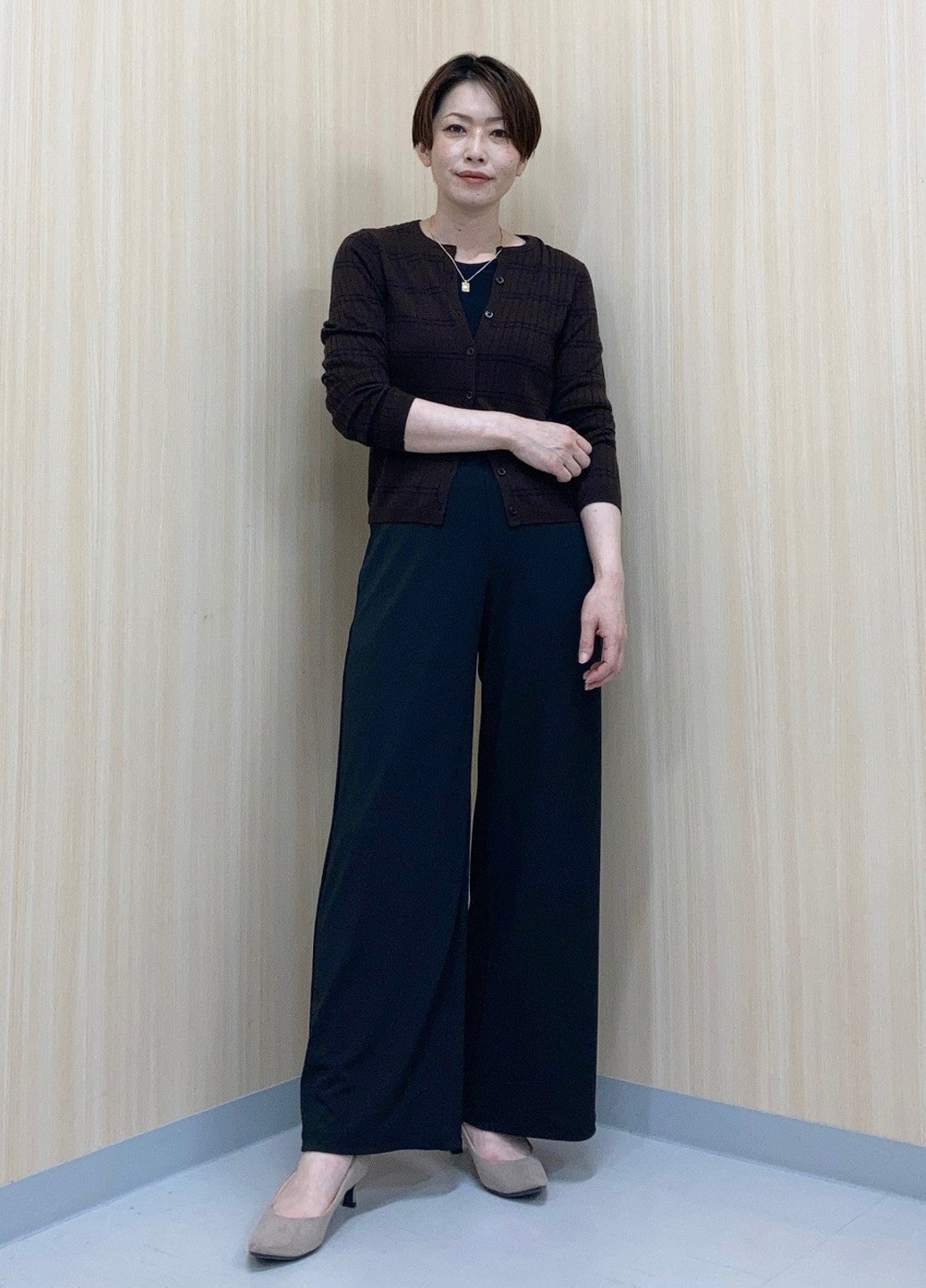 Брюки Uniqlo (367242993)