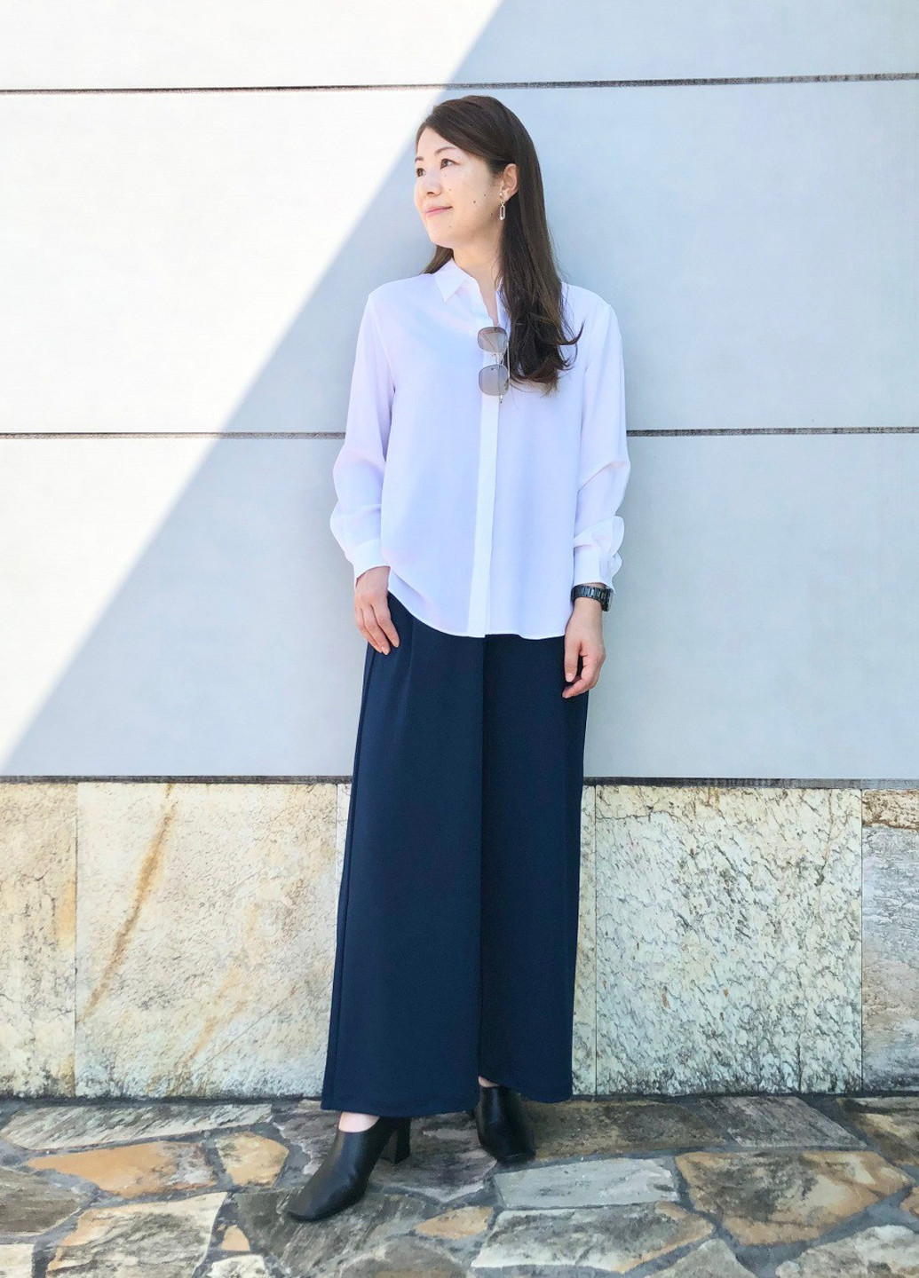 Брюки Uniqlo (367242993)